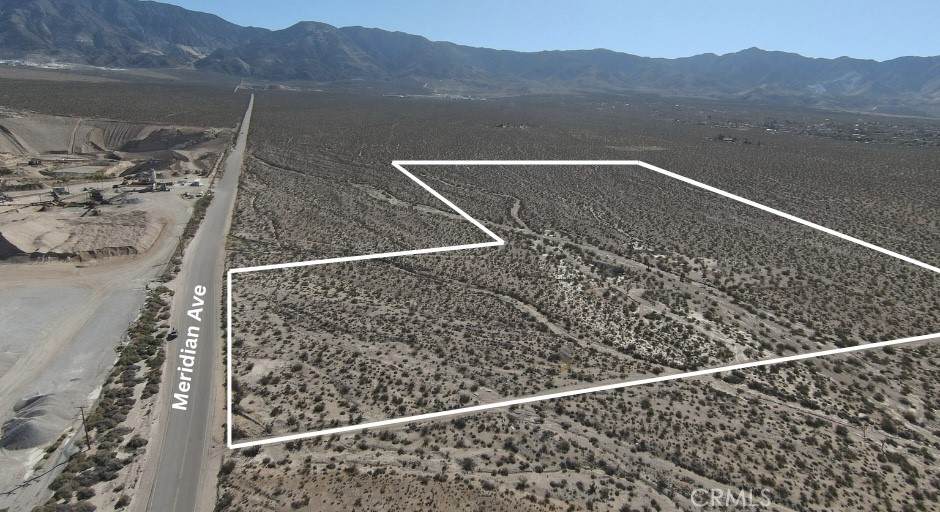 8840 Meridian Avenue - Photo 1