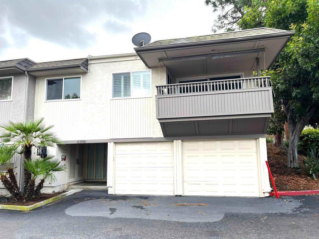 6309 Caminito Salado - Photo 1