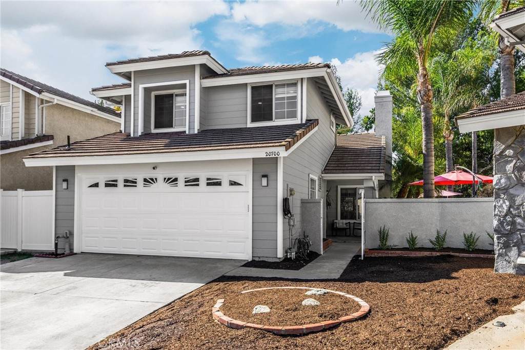 20700 Aspenwood - Photo 1