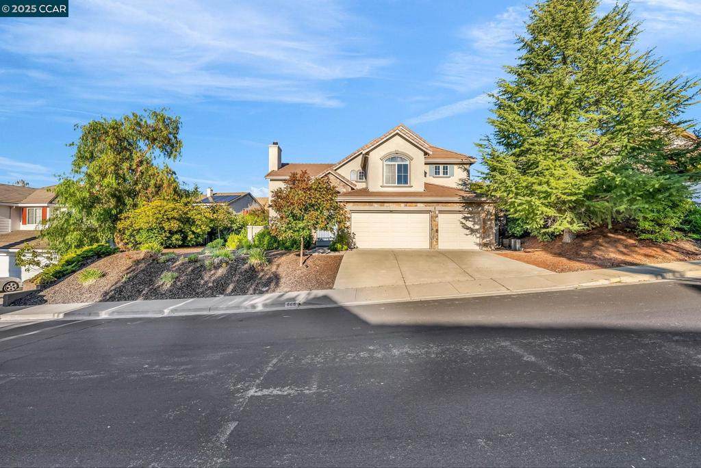 868 Deer Spring Cir - Photo 1