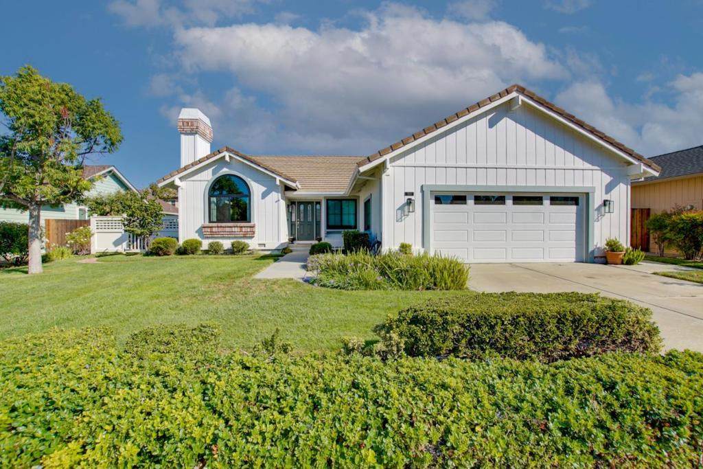 350 Tina Drive - Photo 1