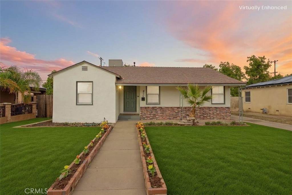 818 Peralta - Photo 1