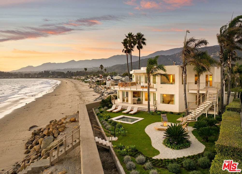 3595 Padaro Lane - Photo 1