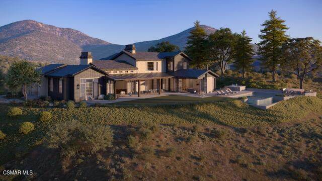 781 Spruce Meadow Place - Photo 1