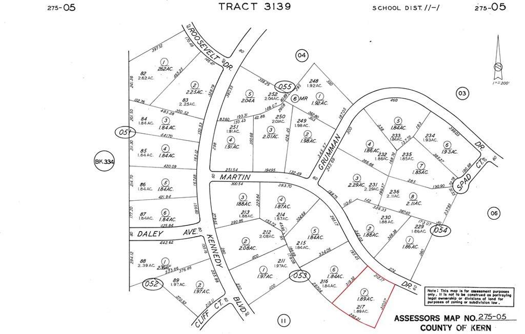 0 Martin Drive - Photo 1