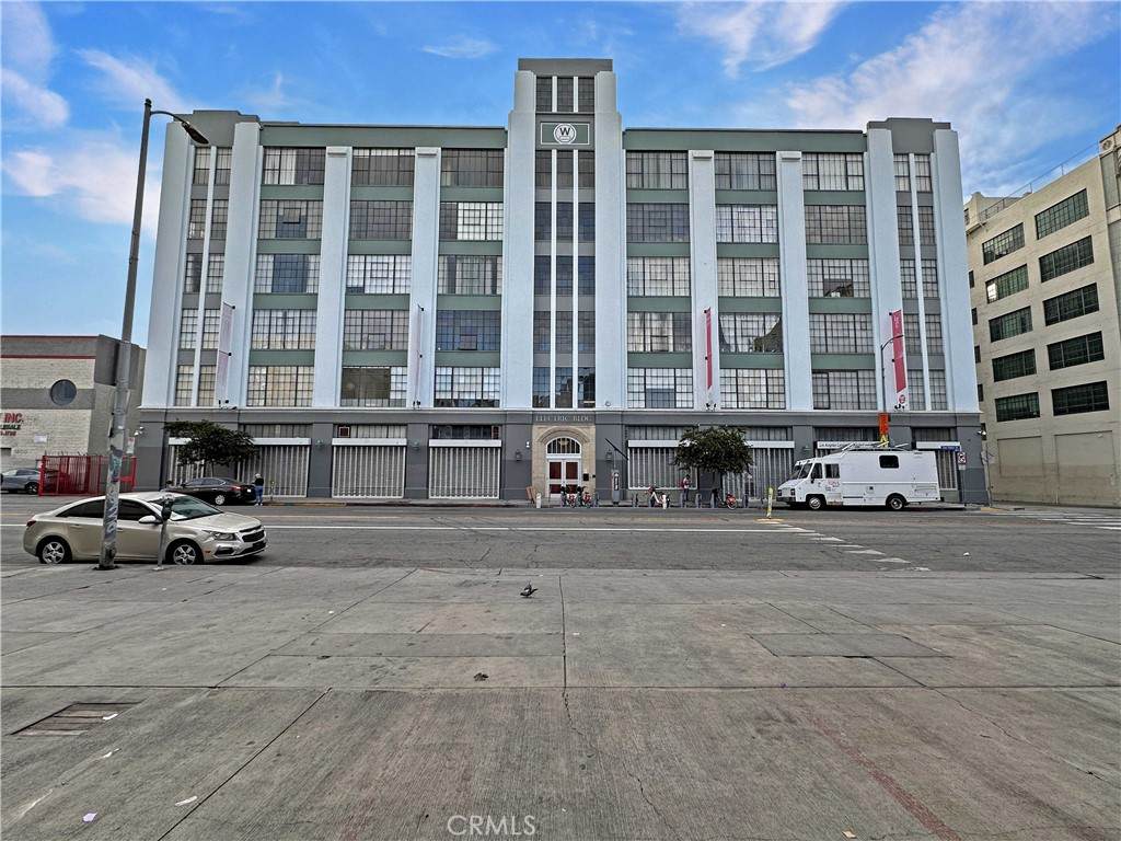 420 San Pedro Street - Photo 1