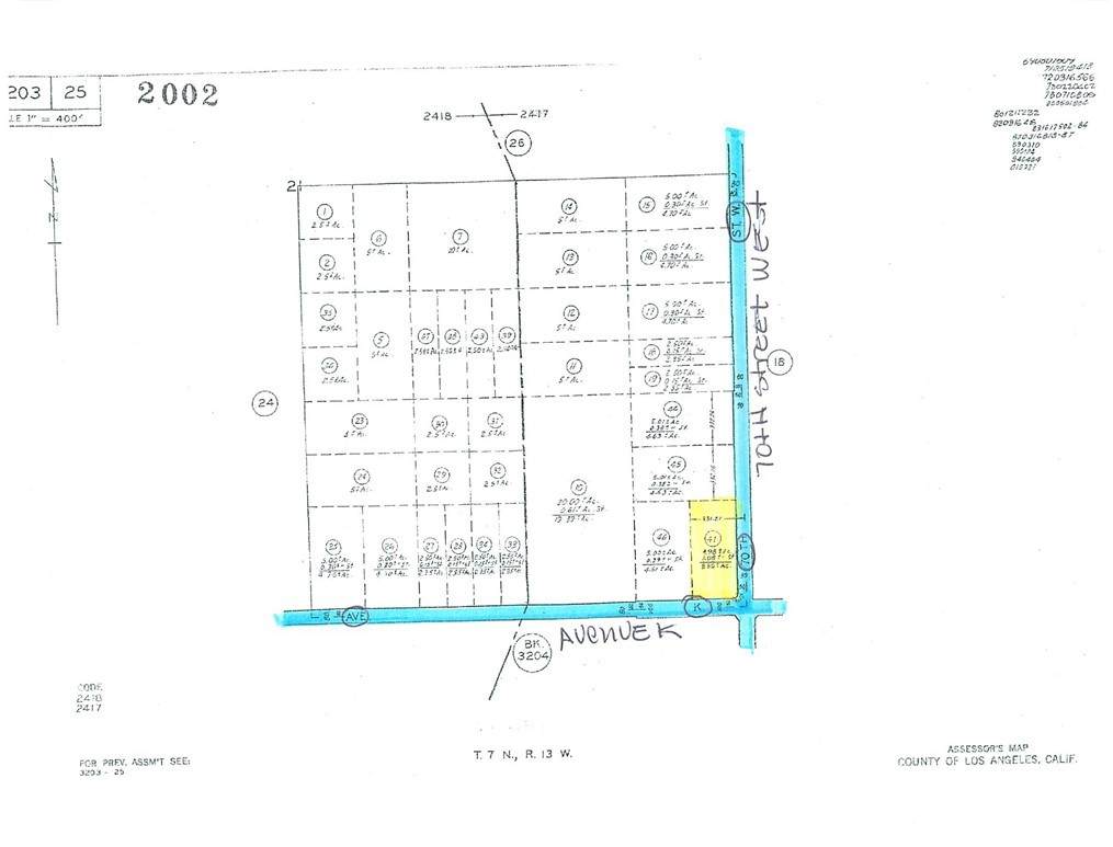 0 70TH Street - Photo 1