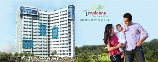 1201 Valderama Tower - Photo 1