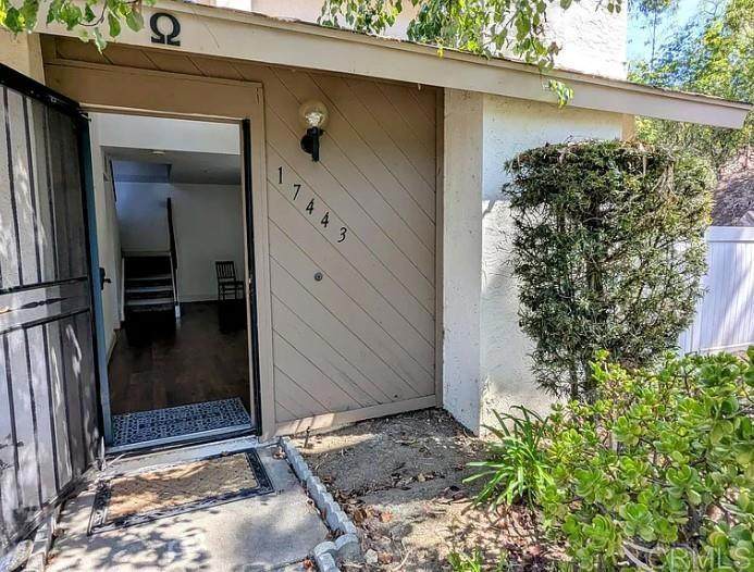 17443 Caminito Canasto - Photo 1