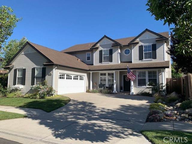 1555 Eto Circle - Photo 1