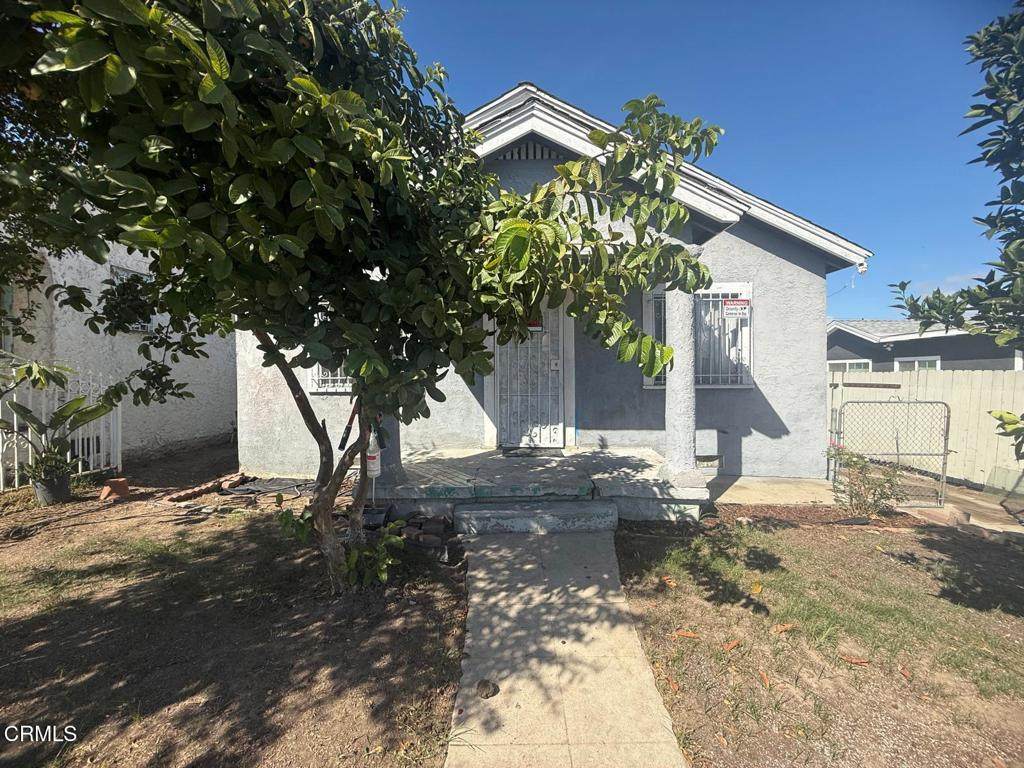 343 119th Street - Photo 1