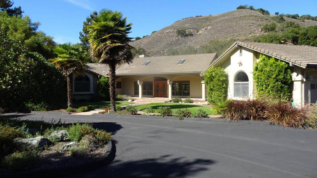 529 Corral De Tierra Road - Photo 1