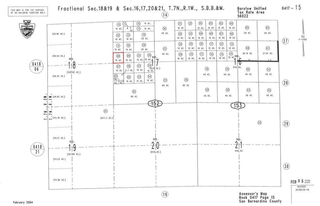 0 No Address Available - Photo 1