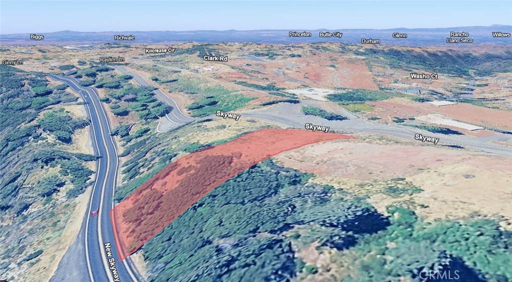 13664 Skyway - Photo 1