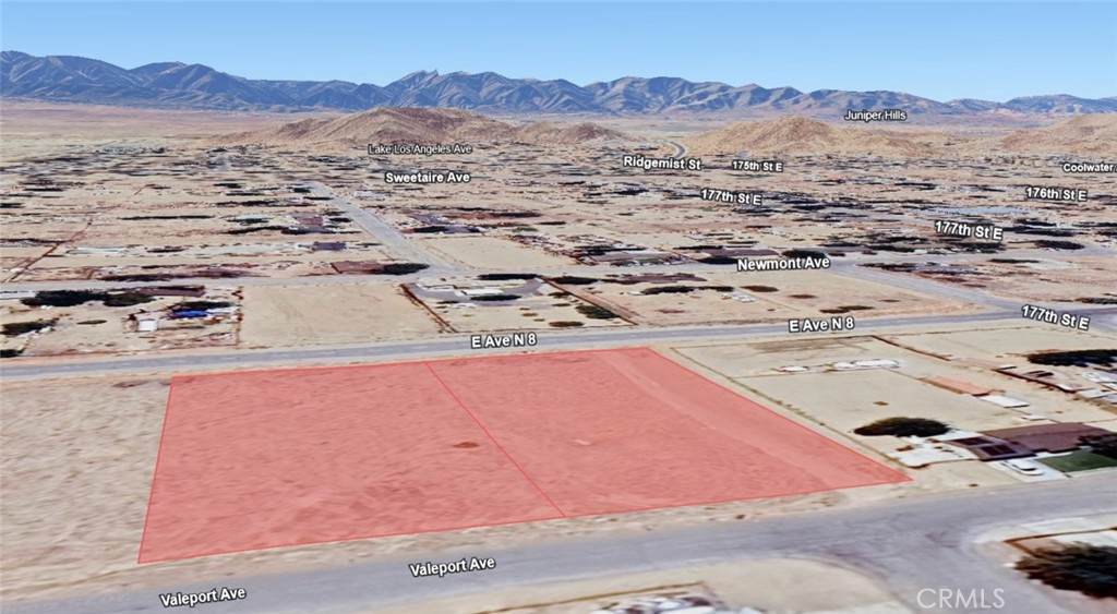 30710140 Valport Avenue 178th Ste Lake Los Angeles - Photo 1