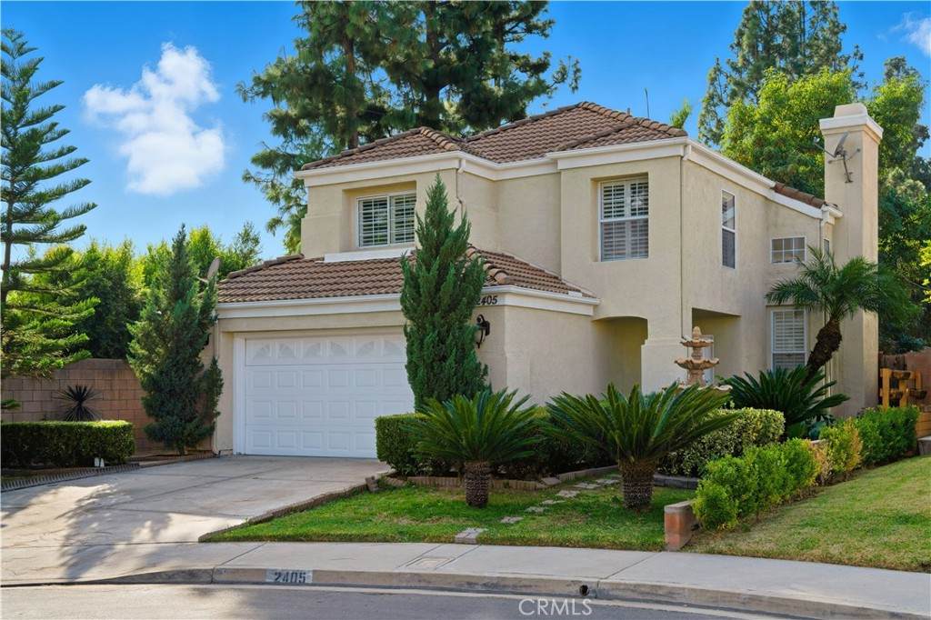 2405 Highland Pines Road - Photo 1