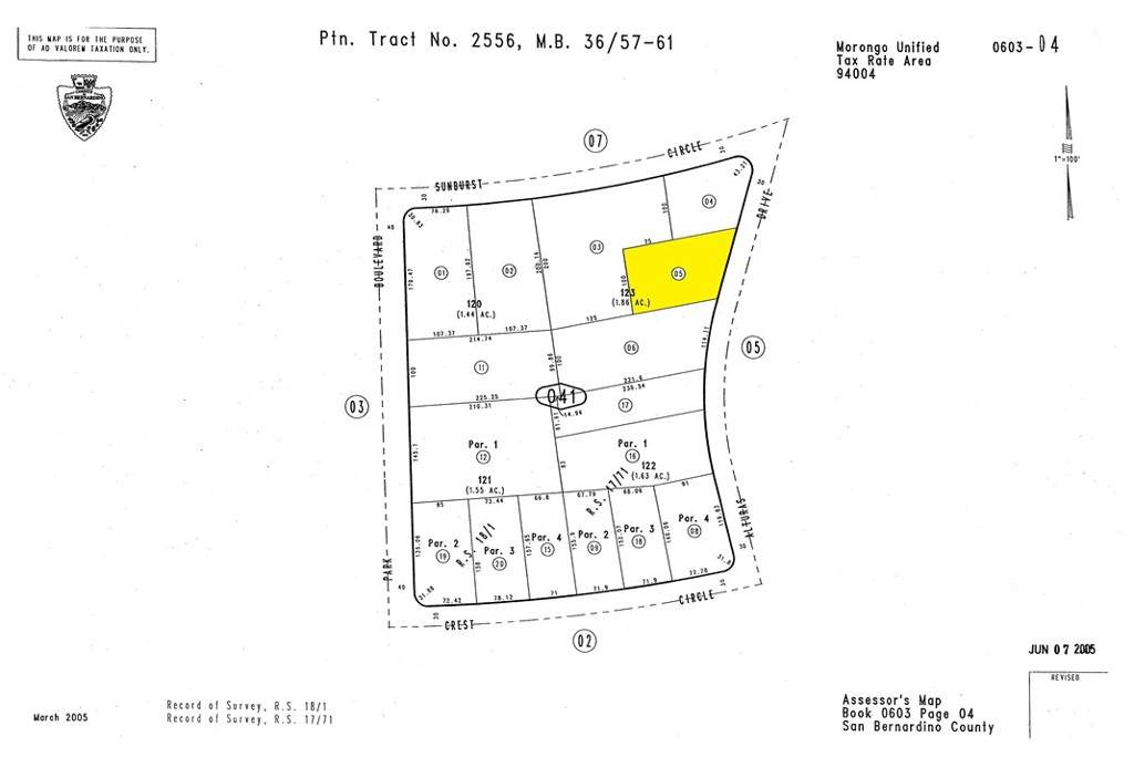 6958 Alturas Drive - Photo 1