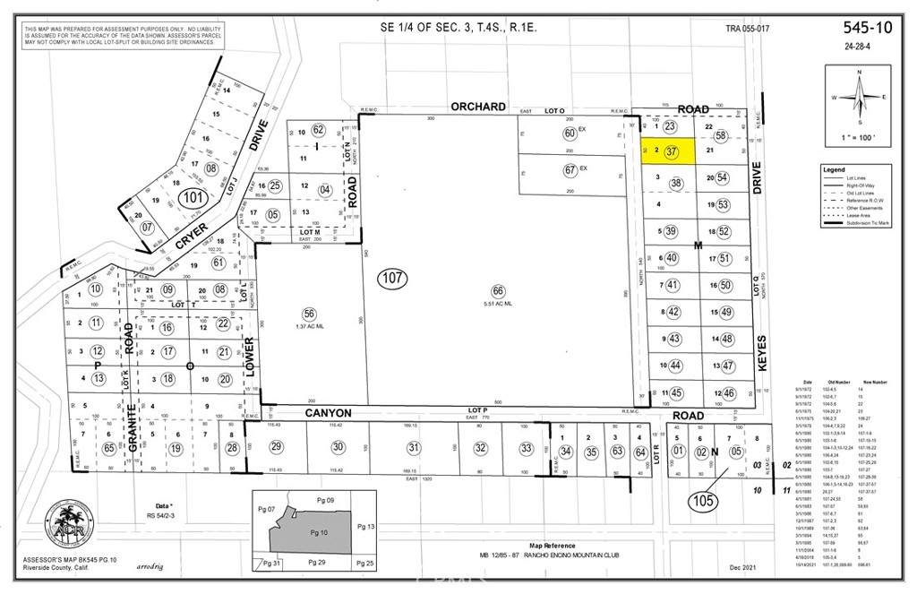 0 Orchard Road - Photo 1