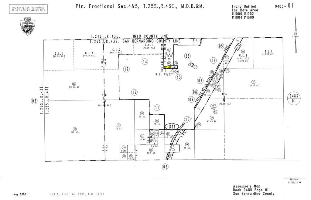 0 Elm Street - Photo 1