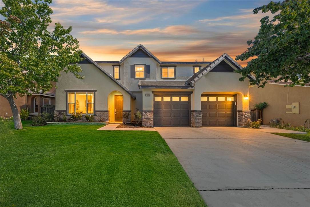 27876 Post Oak - Photo 1