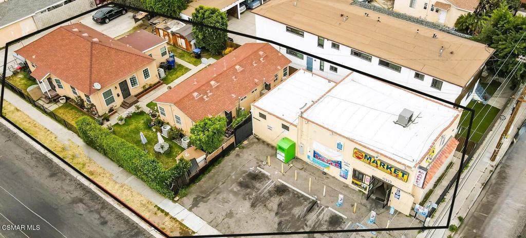 10333 Inglewood Avenue - Photo 1