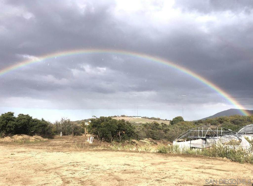 40730 Table Mountain Truck Trail - Photo 1