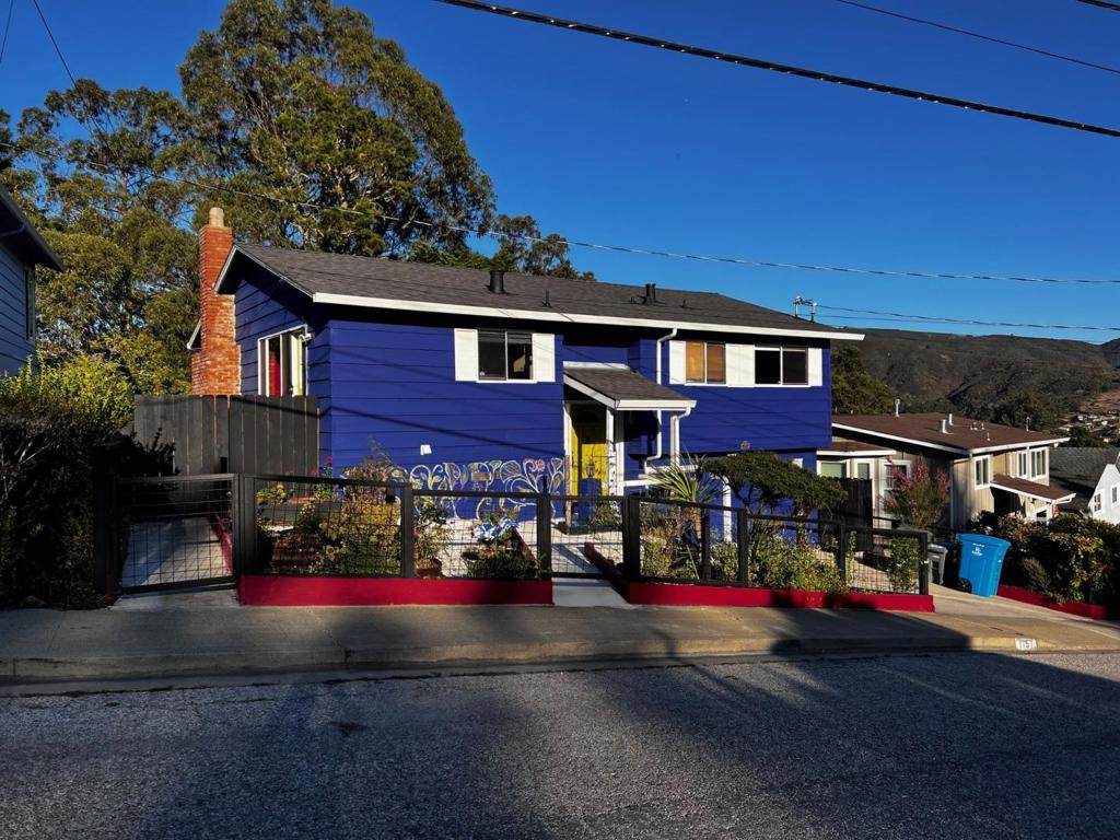 1157 Manzanita Drive - Photo 1