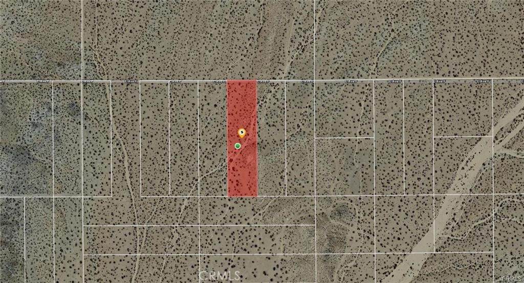 0 Vac/Vic Avenue F/160 Ste - Photo 1