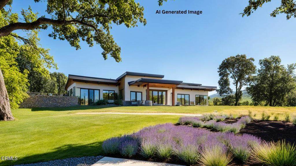 1090 Cuyama Road - Photo 1