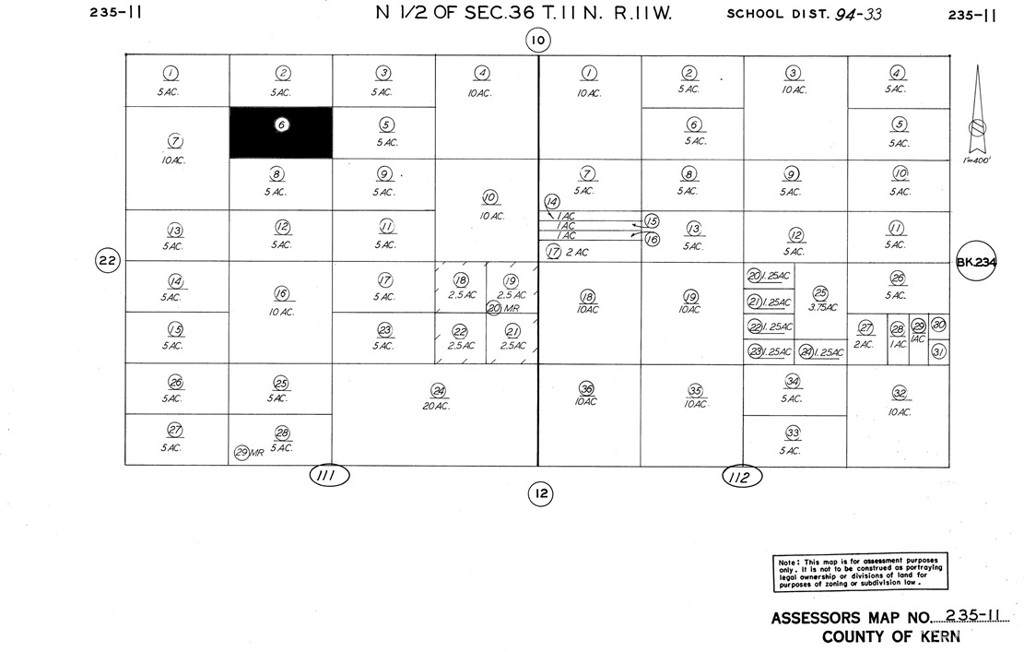 0 Aka South Of 58th - Photo 1