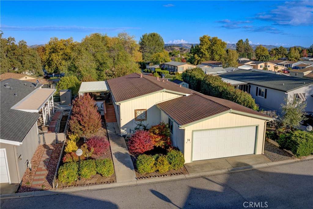 1220 Bennett Way #74 - Photo 1