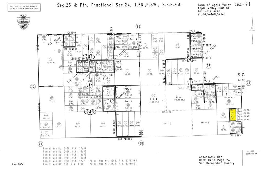 0 Unknown - 0463-242-34-0000 - Photo 1