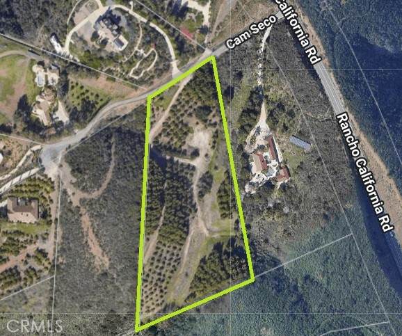 0 Camino Seco - Photo 1