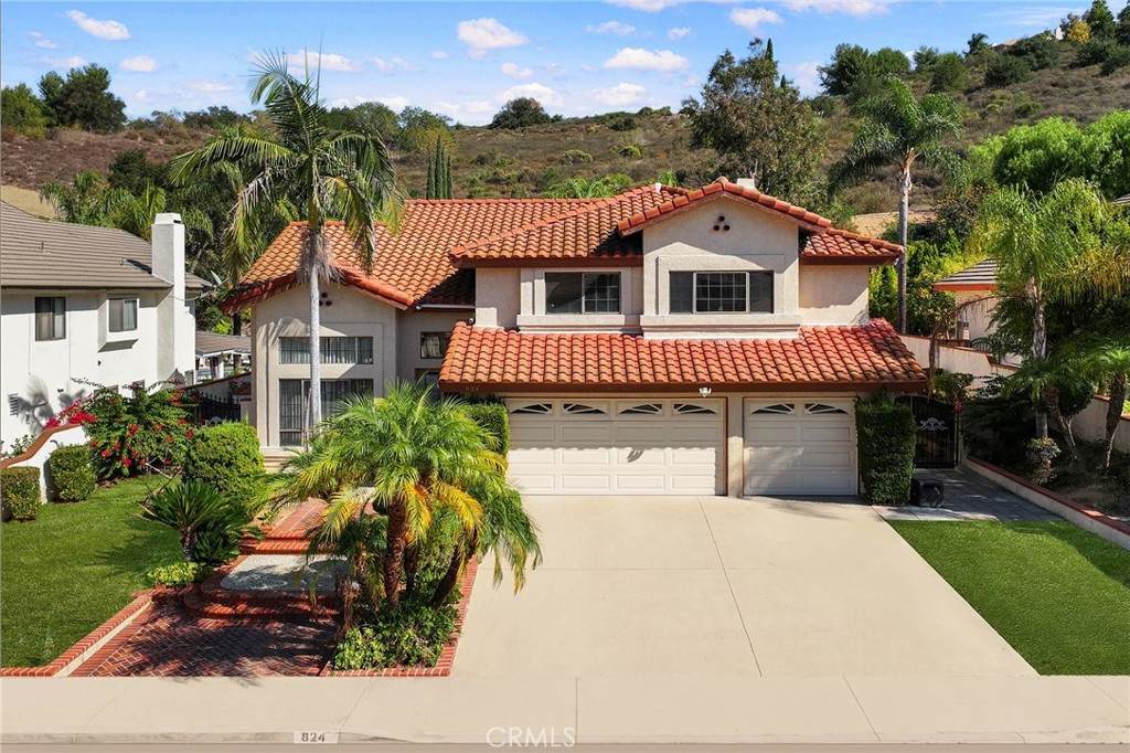 824 Leyland Drive - Photo 1