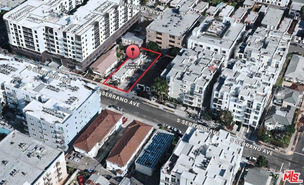 1028 Serrano Avenue - Photo 1