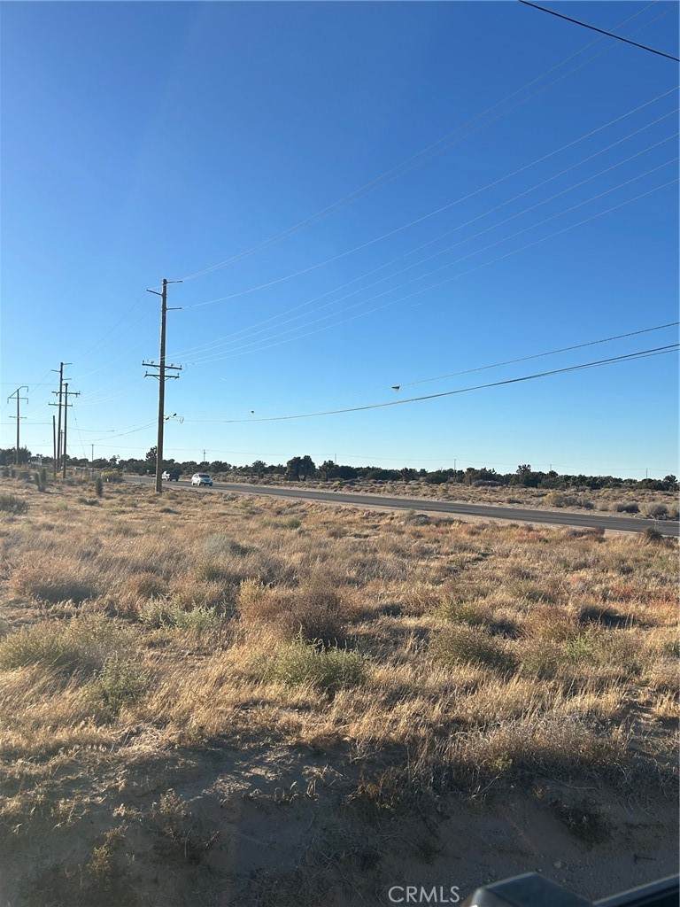 0 Phelan Apn#306549109 Road - Photo 1
