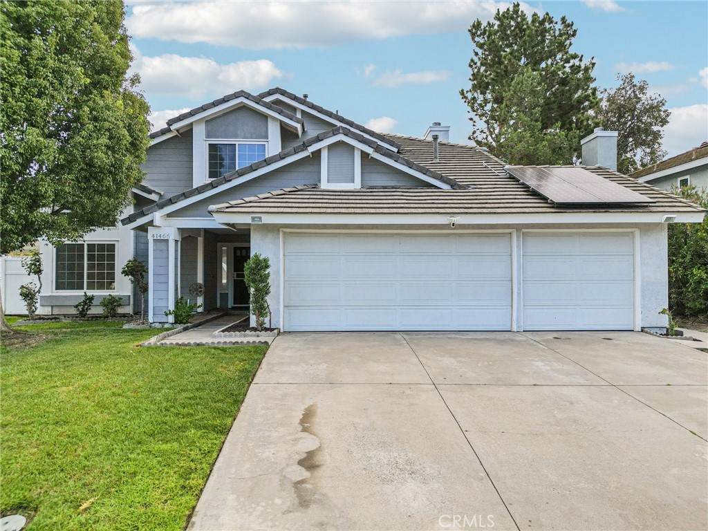 41466 Big Sage Court - Photo 1