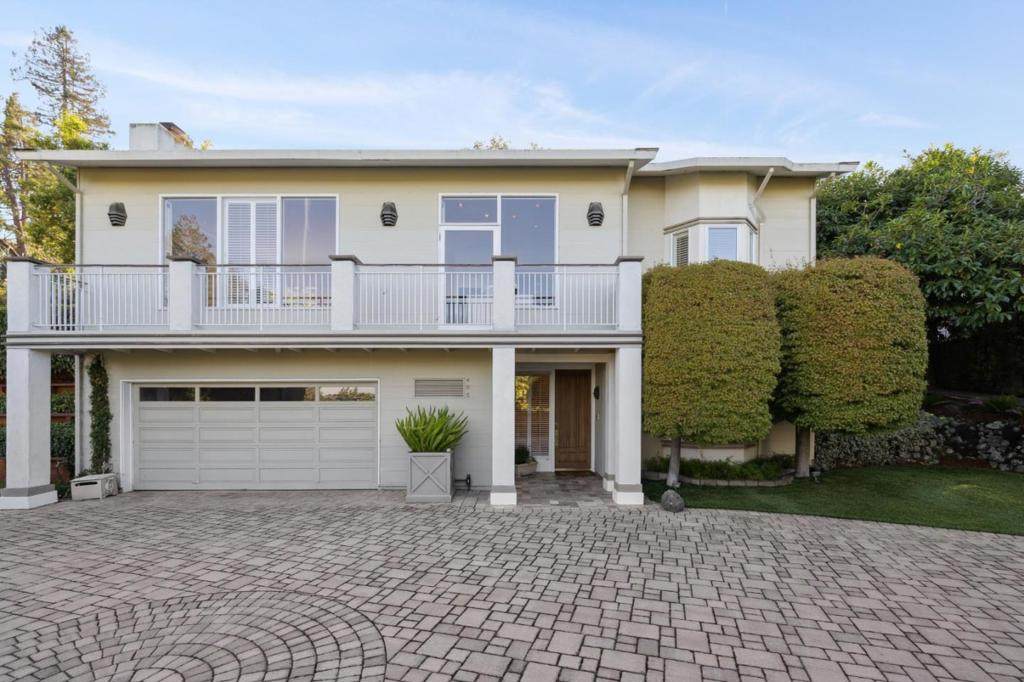 465 El Centro Road - Photo 1