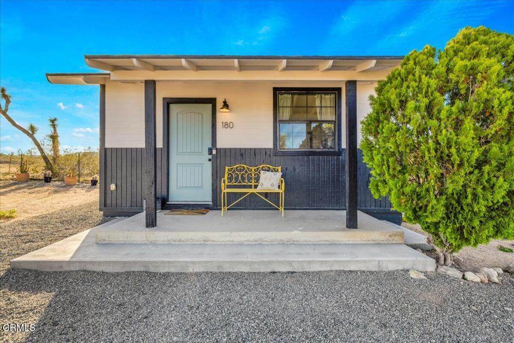 180 Geronimo Trail - Photo 1