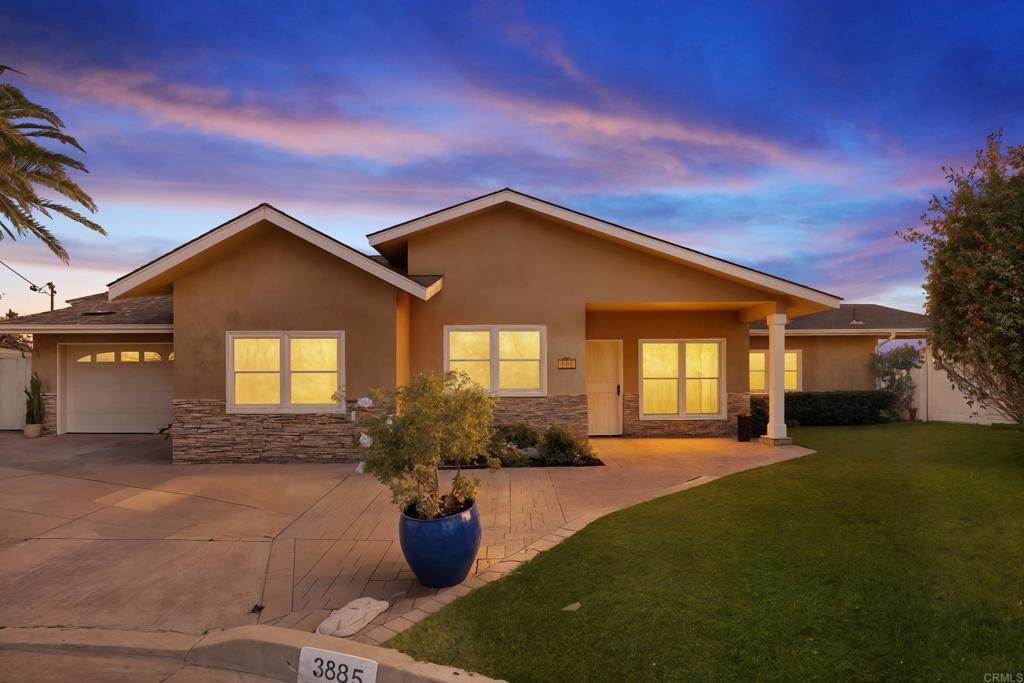 3885 Demus St - Photo 1