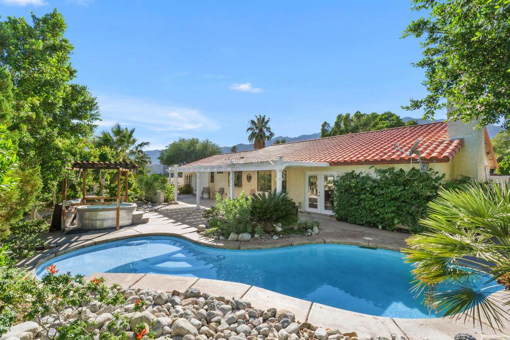 2910 Bahada Road - Photo 1