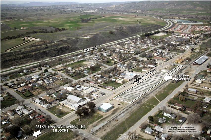 1200 1350 Mission Street - Photo 1