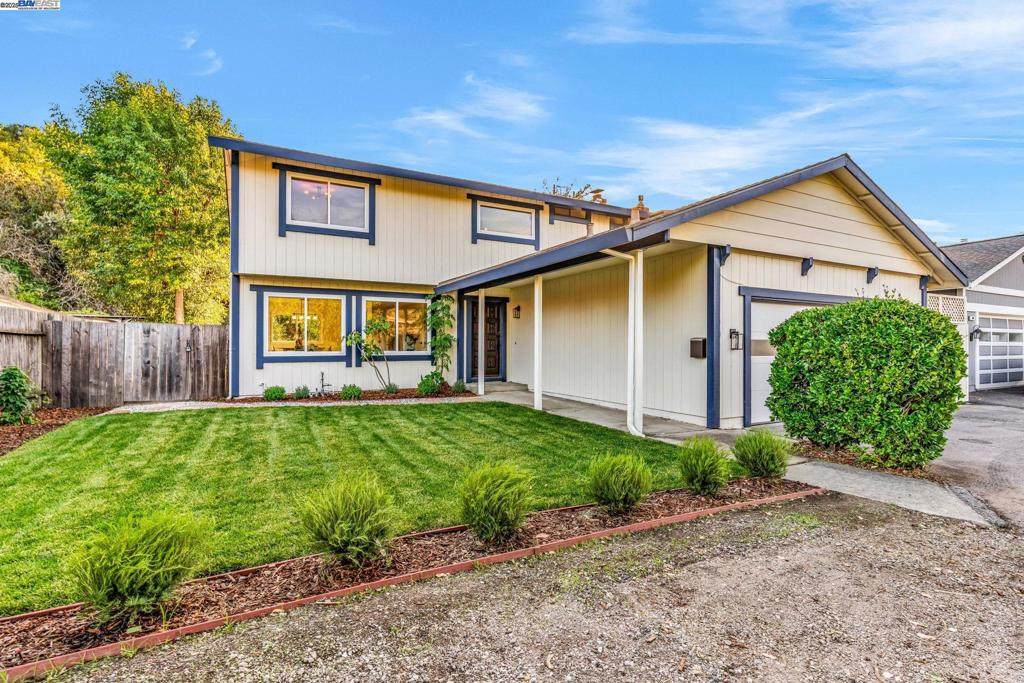 508 San Marin Dr - Photo 1