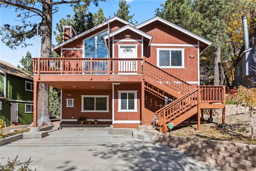 33536 Weeping Willow Drive - Photo 1