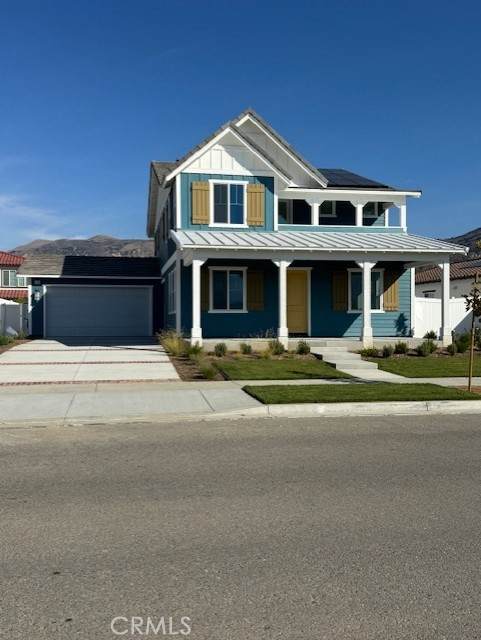 153 East Heritage Valley Parkway - Photo 1