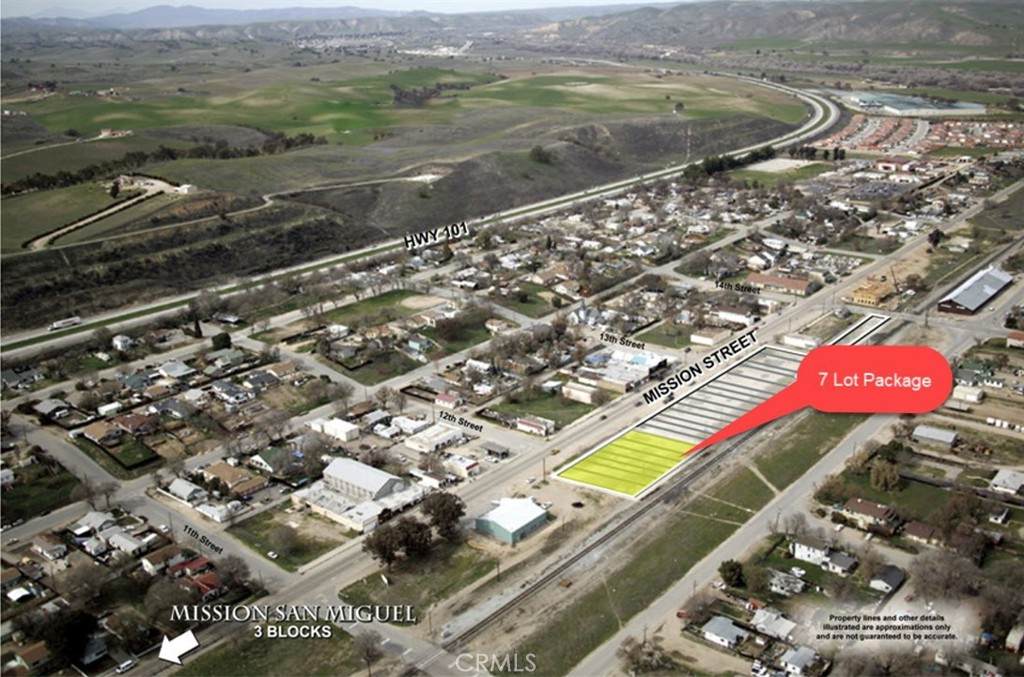 1200 Mission Street - Photo 1