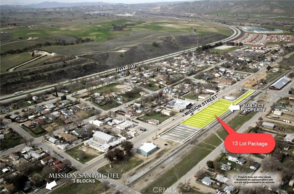 1300 Mission Street - Photo 1