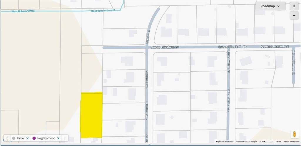 0 Queen Elizabeth Drive - Photo 1