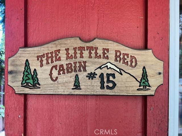 15 Toyon Trail - Photo 1