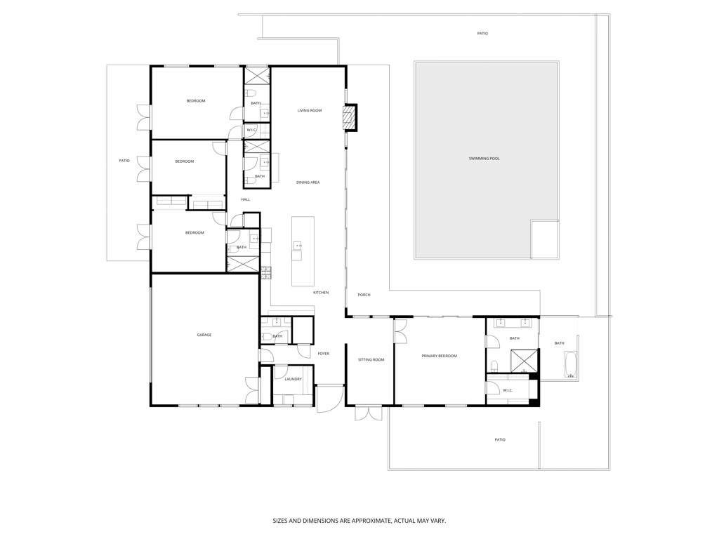 1189 Rose Avenue - Photo 1